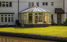 Barland Common conservatory leads