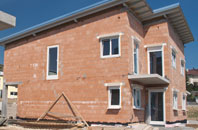 Barland Common home extensions