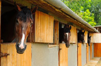free Barland Common stable construction quotes