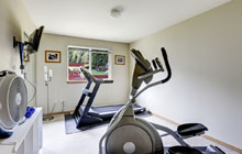 Barland Common home gym construction leads
