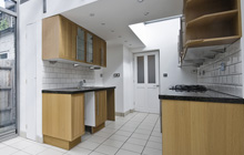 Barland Common kitchen extension leads